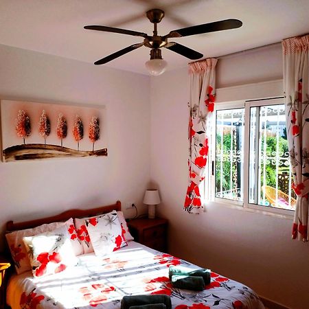Molino Blanco Apartment 13 - South Facing 奥里韦拉 外观 照片